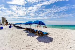 Top of the Gulf Experience - Panama City Beach - 0