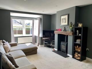 Luxury house in The New Forest - Sway - 5
