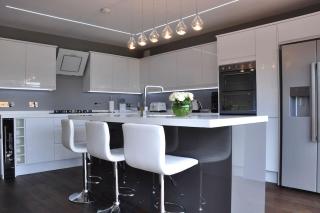 Luxury house in The New Forest - Sway - 4