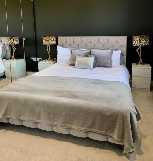 Luxury house in The New Forest - Sway - 6