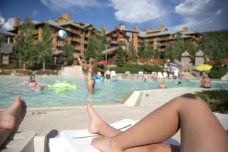 Panorama Mountain Resort - Ski Tip / Tamarack Condos - 8