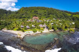 Punatea Village - Afaahiti - 0