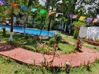 Cabañas Colibrí - 0