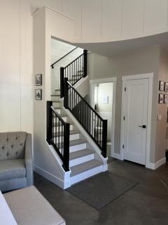 Silo Suite 3 - Near Zion National Park - La Verkin - 4