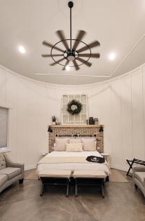 Silo Suite 3 - Near Zion National Park - La Verkin - 9