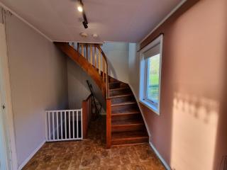 Nappstraumen Seaview holiday home - Haug - 6