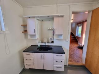 Nappstraumen Seaview holiday home - Haug - 5