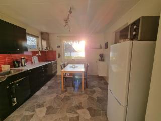 Nappstraumen Seaview holiday home - 1