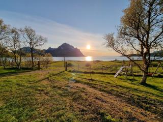 Nappstraumen Seaview holiday home - Haug - 7
