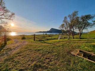 Nappstraumen Seaview holiday home - Haug - 1