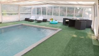 Le Domaine de la plume - La Gimond - 4