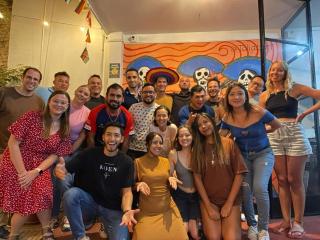 Leveli Coliving - 9