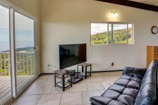 Captain Cook Bungalow with Panoramic Ocean Views! - Papa Bay Estates - 6