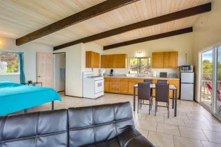 Captain Cook Bungalow with Panoramic Ocean Views! - Papa Bay Estates - 5