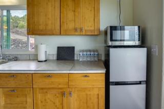 Captain Cook Bungalow with Panoramic Ocean Views! - Papa Bay Estates - 2