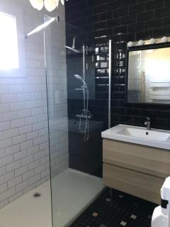 Appartement spacieux et lumineux - Mugron - 8
