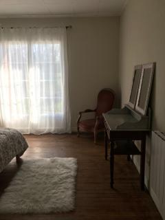 Appartement spacieux et lumineux - Mugron - 7