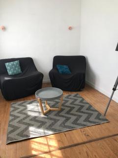 Appartement spacieux et lumineux - Mugron - 5