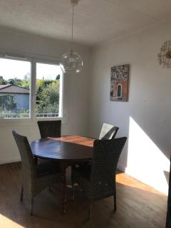 Appartement spacieux et lumineux - Mugron - 3