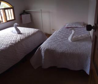 MI CABAÑA DE DESCANSO - Cucaita - 1