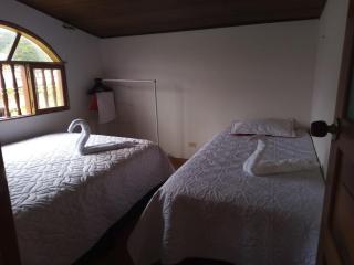 MI CABAÑA DE DESCANSO - 2