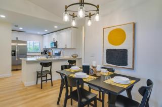 Heated Pool Pet-Friendly Home in Cape Coral - Cape Coral - 8