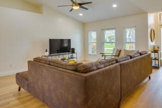 Heated Pool Pet-Friendly Home in Cape Coral - Cape Coral - 7