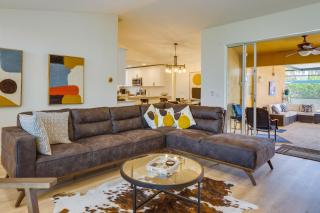 Heated Pool Pet-Friendly Home in Cape Coral - Cape Coral - 6