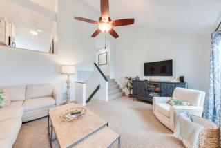 1715 Shelter Cove Villa - Johns Island - 8