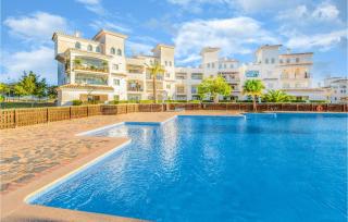 2 Bedroom Beautiful Apartment In Sucina - Sucina - 1
