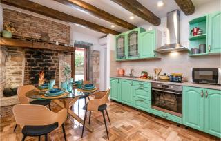 Beautiful Home In Krnica With Sauna - Krnica - 9
