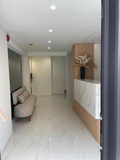 URBAN SUITES ATHENS - Atene - 8