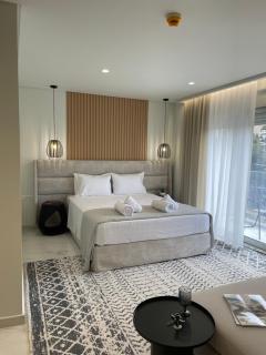 URBAN SUITES ATHENS - Atene - 2