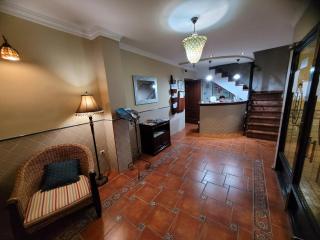 Hostal Jayma - Salobreña - 2