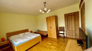 Privat u Eriky - Stará Lesná - 4