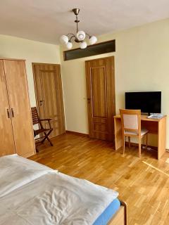Privat u Eriky - Stará Lesná - 3