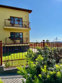 Privat u Eriky - Stará Lesná - 9