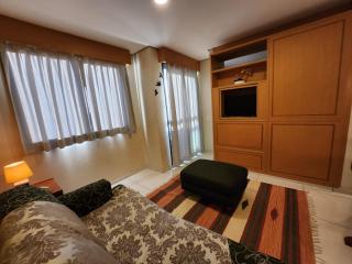 Residence Flat 143 em Santana - São Paulo - 7