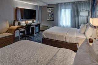 Courtyard by Marriott Nashville Vanderbilt West End - Nashville - 8
