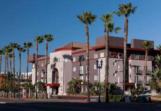 Residence Inn by Marriott San Diego Downtown - San Diego - 8