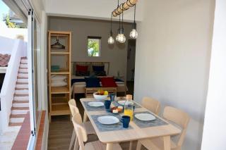Waterfront apartment - 4 sleeps - Tavira - 5