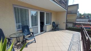 Apartamenty Aga - 4
