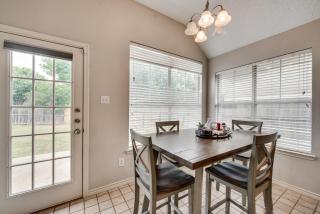 Adorable, Cozy, Relaxing Home - Mansfield - 4