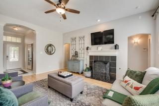 Adorable, Cozy, Relaxing Home - Mansfield - 2