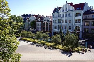 Makas apartamenty 2 - Świnoujście - 2