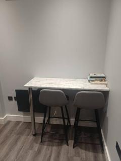 Beautiful MASONS HIDEAWAY studio apartment - 3