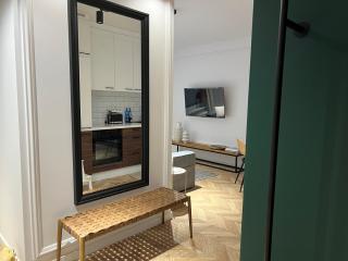 Apartament Elle - Malbork - 0