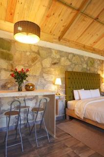 Cabaña El Encino II En Real del Monte - 2