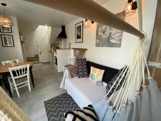 Gîte des Hirondelles - Saint-Hilaire-des-Loges - 6