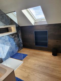 Blue Door Apartment Loft - Augustów - 2